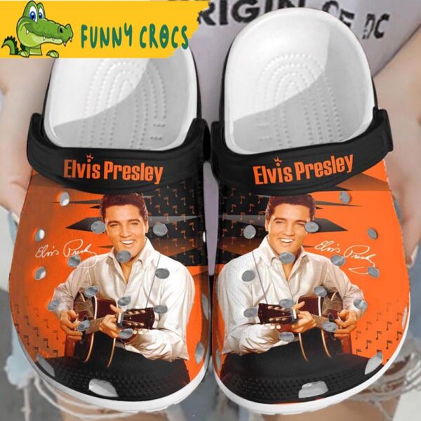 Orange Elvis Presley Crocs.jpg