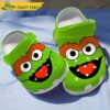 Oscar the Grouch Muppet Crocs 1.jpg