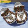 Owl Native American Gifts Crocs Clog Shoes 2.jpg