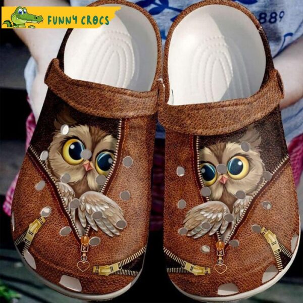 Owl Zipper Crocs.jpg