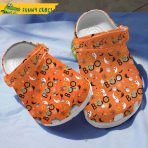 Peekaboo Baby Yoda Star Wars Disney Adults Crocs Clog Shoes 1.jpg