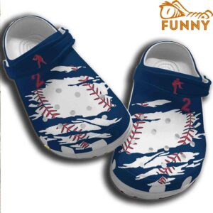 Personalized Baseball Number Player Crocs Crocband Clogs.jpg