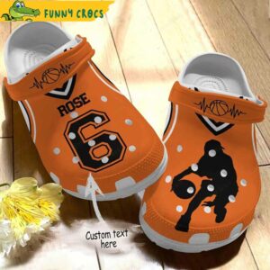 Personalized Basketball Legends Orange Crocs.jpg