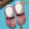 Personalized Breast Cancer Pink Car Crocs.jpg