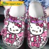 Personalized Candy Hello Kitty Crocs Slippers.jpg