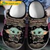 Personalized Cute Baby Yoda Crocs Slippers.jpg