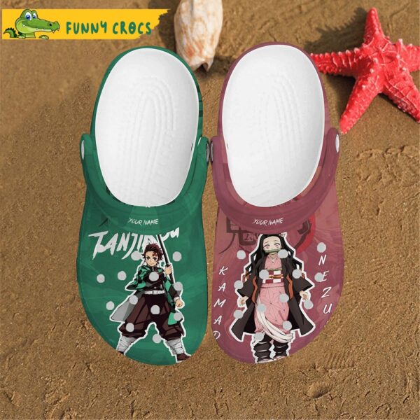 Personalized Demon Slayer Anime Crocs 1.jpg