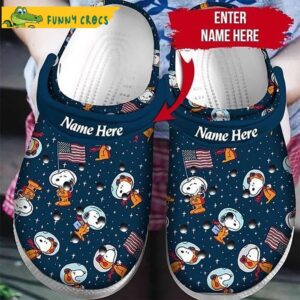 Personalized Disney Snoopy Crocs.jpg