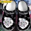 Personalized Dont Care Bear Weed Crocs Clog Shoes.jpg