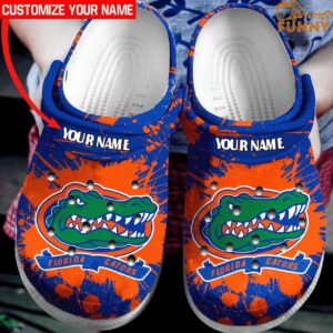 Personalized Florida Gators Football Crocs.jpg