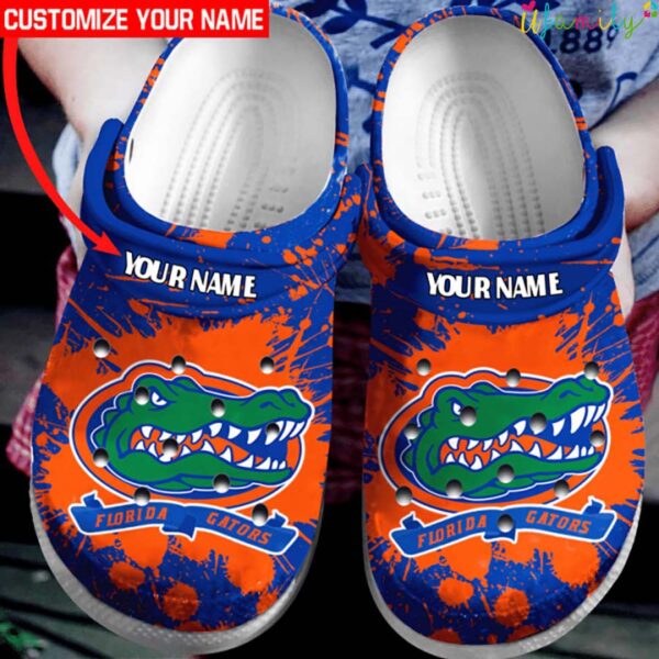 Personalized Florida Gators NFL Fans Crocs.jpg