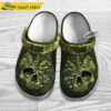 Personalized Green Skull Weed Cannabis Crocs.jpg