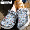 Personalized Greys Atonamy Seamless Pattern Crocs Classic Clog 2.jpg