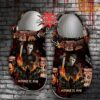 Personalized Horror Movie Michael Myers Halloween Crocs.jpg