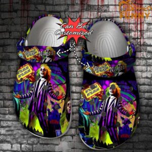 Personalized Horror Movies Beetlejuice Halloween Crocs 2.jpg