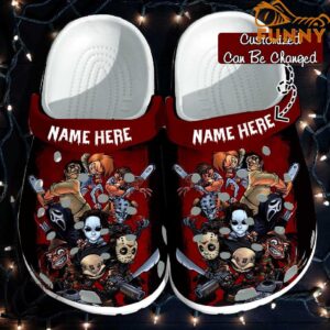 Personalized Horror Movies Halloween Crocs.jpg