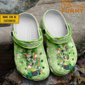 Personalized Irish Corgi Crocs 1.jpg