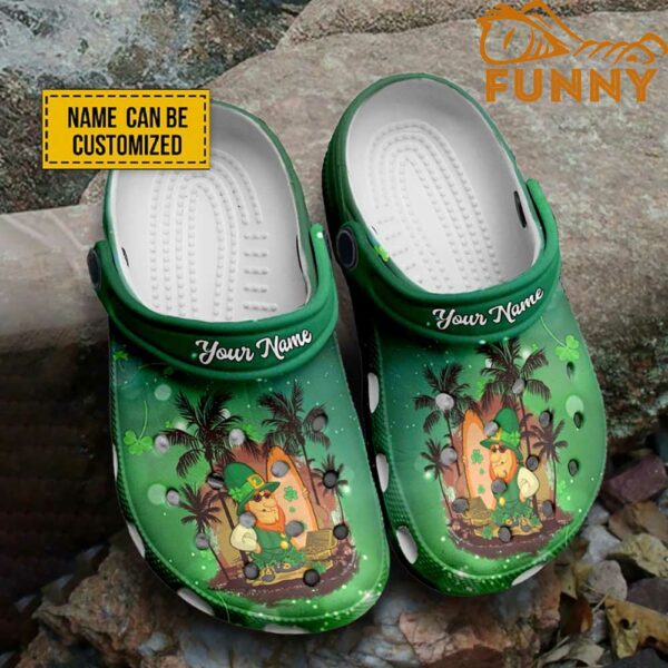 Personalized Irish Leprechaun Crocs 1.jpg