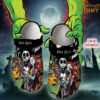 Personalized Jack and Sally The Nightmare Before Christmas Halloween Crocs.jpg