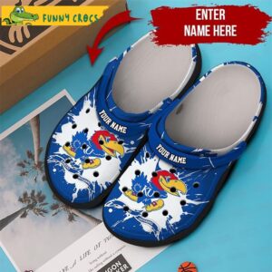 Personalized Kansas Jayhawks Ncaa Football Crocs.jpg