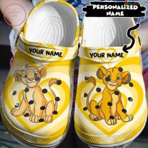 Personalized Lion King Disney Cartoon Movie Crocs 1.jpg