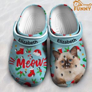 Personalized Meow Christmas Crocs 1.jpg