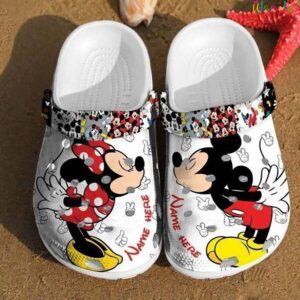 Personalized Mickey Minnie Kiss Crocs.jpg