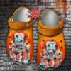 Personalized Movie IT Pennywise Horror Halloween Crocs.jpg