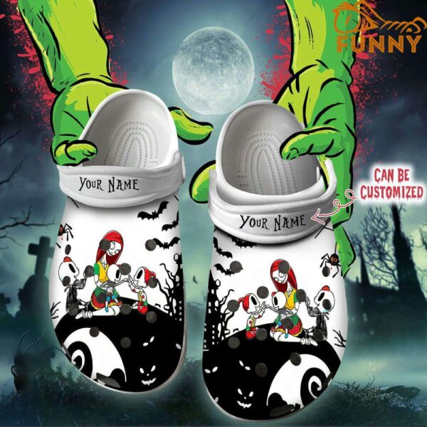 Personalized Nightmare of Mother Halloween Crocs.jpg