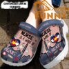 Personalized Nurse Is A Work Of Heart Crocs Classic Clog 2.jpg