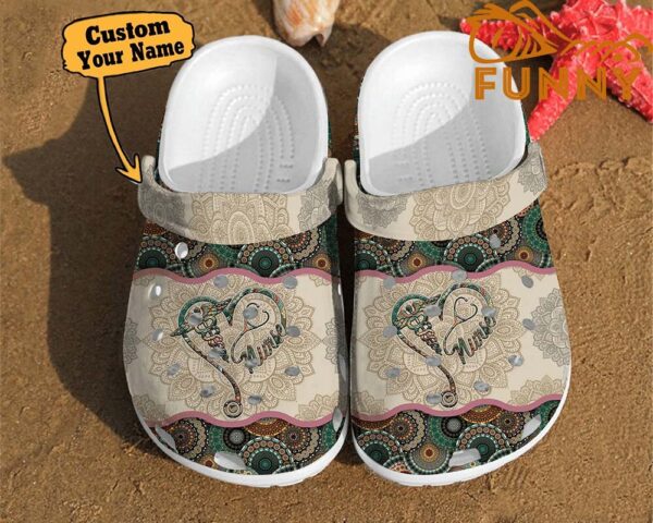 Personalized Nurse Mandala Heart Crocs 1.jpg