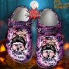 Personalized Purple Spooky Mama Halloween Crocs 1.jpg