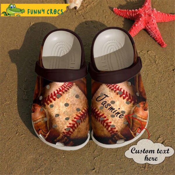 Personalized Retro Baseball Gifts Crocs 1.jpg