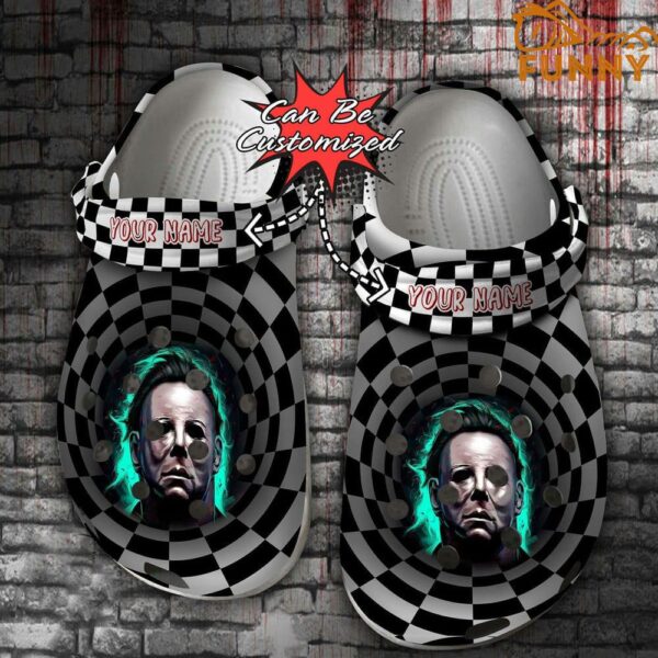 Personalized Scary Michael Myers Halloween Crocs.jpg