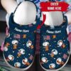 Personalized Snoopy Astronaut America Flag Patriot Crocs.jpg