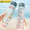 Personalized Snoopy Have Shower Water Bottle.jpg