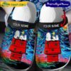 Personalized Snoopy Painting Crocs Clog.jpg