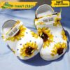 Personalized Sunflower Gifts Crocs 1.jpg