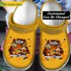 Personalized Thanksgiving Fall Gnomes Crocs 1.jpg