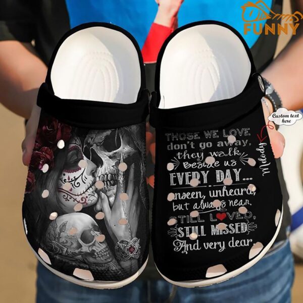 Personalized Those We Love Skull Crocs.jpg