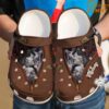 Personalized Till We Are Dust Skull Crocs Shoes.jpg