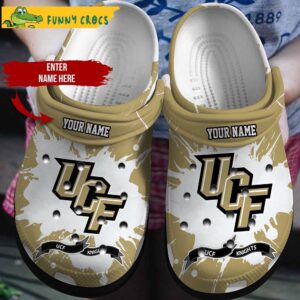 Personalized Ucf Knights Ncaa Football Crocs.jpg