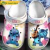 Personalized Duck Stitch Crocs Clog Shoes 1 1682750316033.jpg