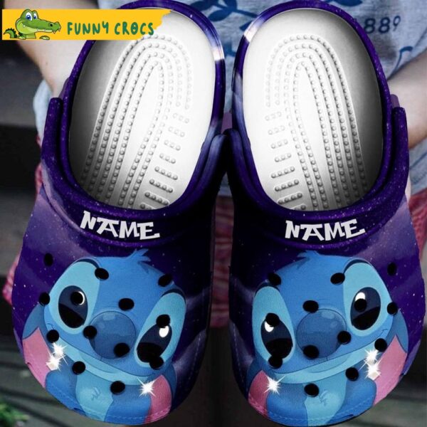 Personalized Likeable Stitch Crocs Clog Shoes 1 1682750316043.jpg