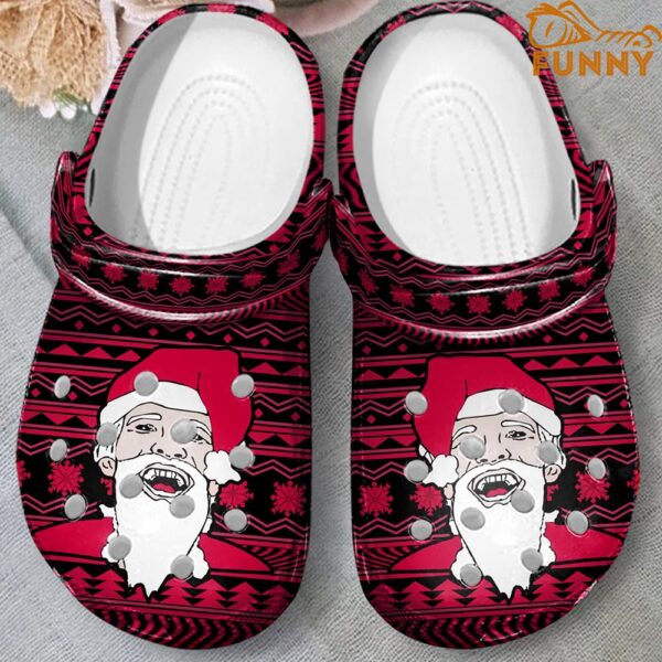 PewDiePie Christmas Crocs 3.jpg