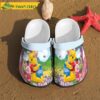 Piglet Winnie The Pooh Crocs Clog Shoes.jpg