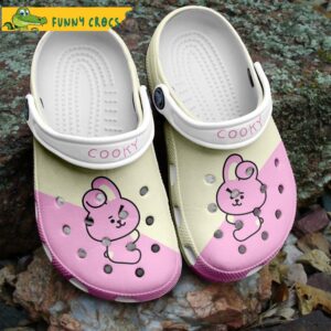 Pink Cooky Bts Crocs 1.jpg