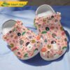 Pink Mushroom Pattern Crocs.jpg