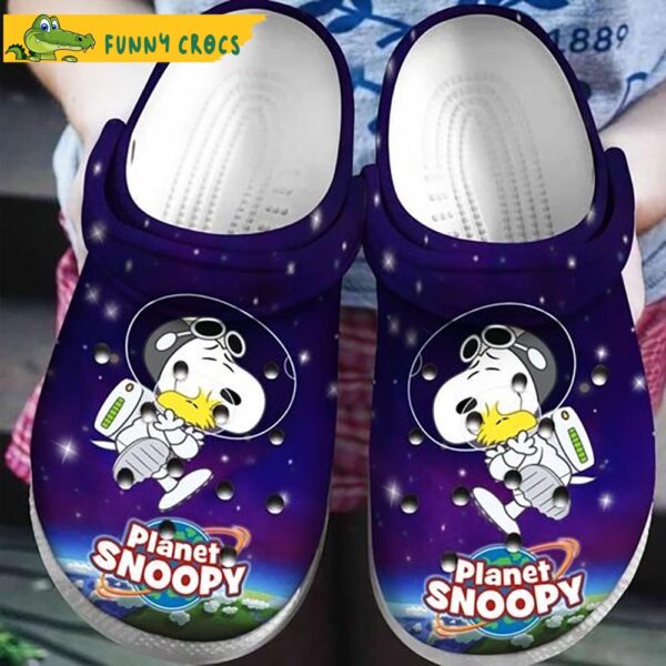 Planet Snoopy Astronaut Crocs Shoes.jpg