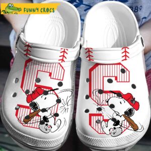 Play BaseBall With Snoopy Crocs.jpg